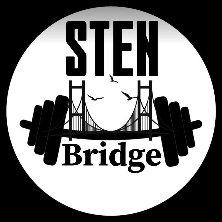 STEN BRIDGE — фото 1