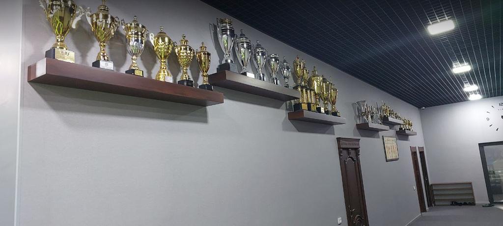 Академия «TAEKWON-DO» — фото 5
