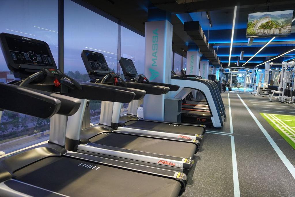 MASSA GYM — фото 2