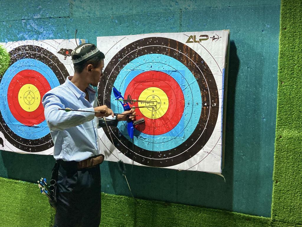 ALP Archery — фото 1