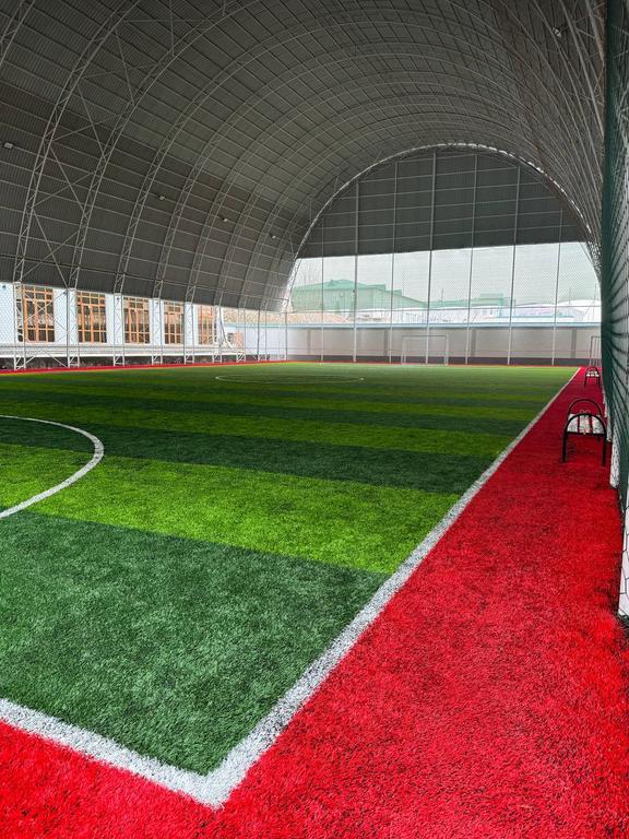 SABR SPORT ARENA — фото 3