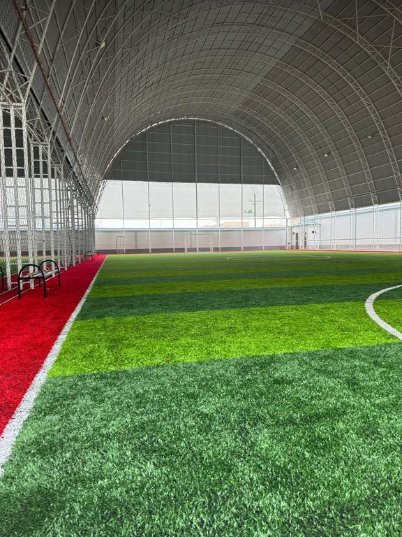 SABR SPORT ARENA — фото 2