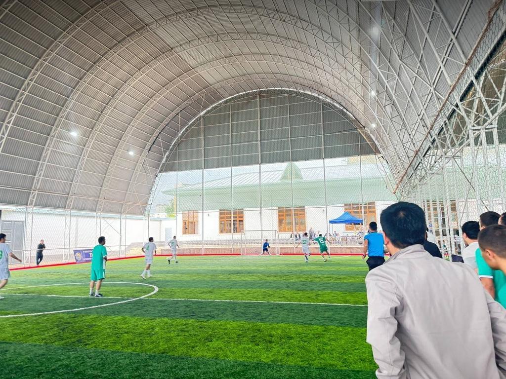 SABR SPORT ARENA — фото 1