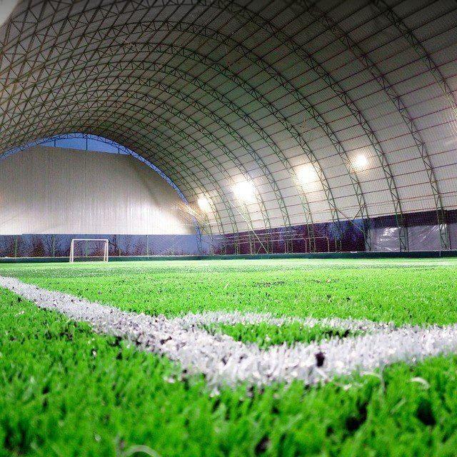 JAXON SPORT ARENA — фото 1