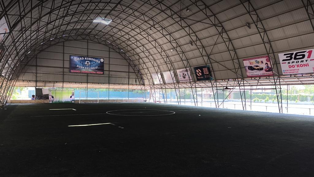 SPORT COMPLEX SHISHAKI — фото 5