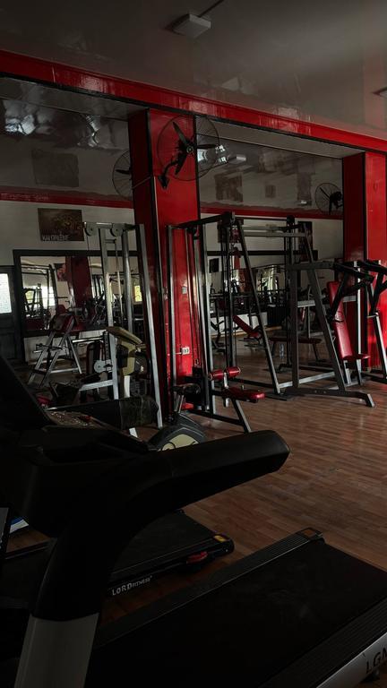 RONNIFIT Fitness Club — фото 1