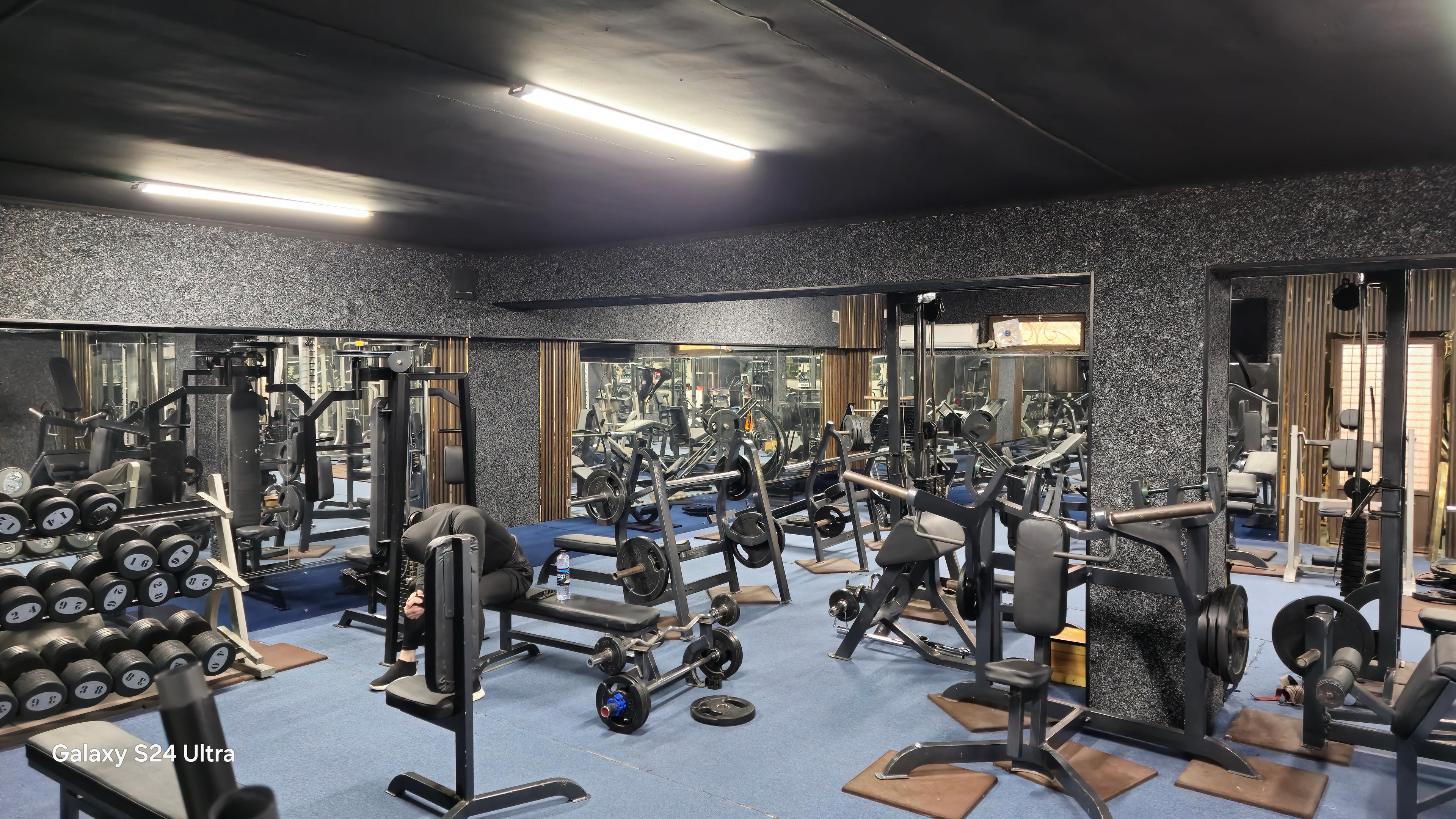 LIFE GYM studio image