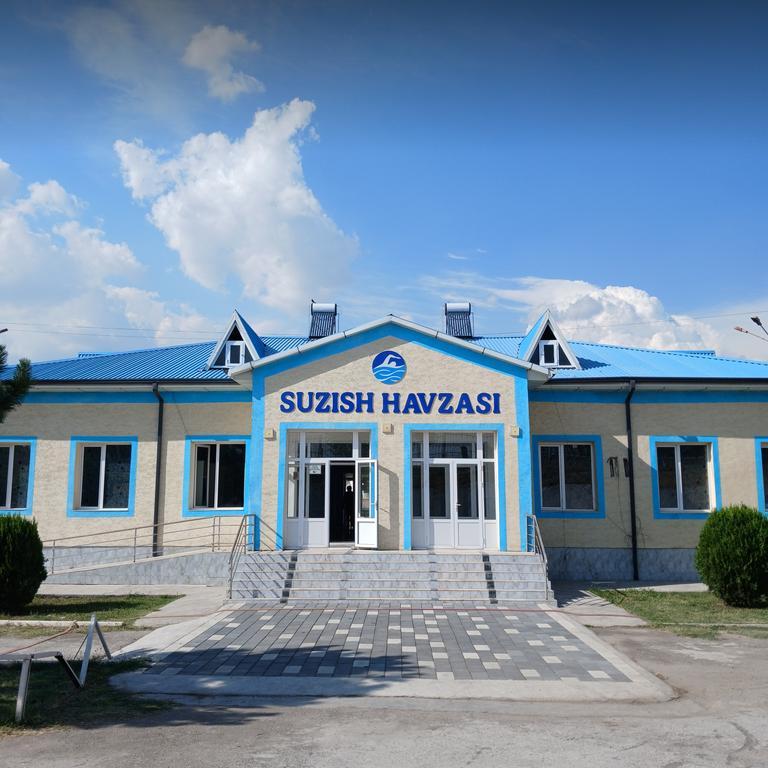 PAHLAVON Suzish Havzasi — фото 1