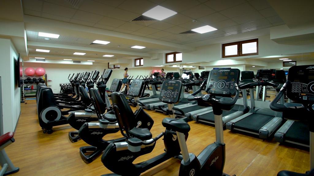 Тренажерный зал «POWER GYM» — фото 8