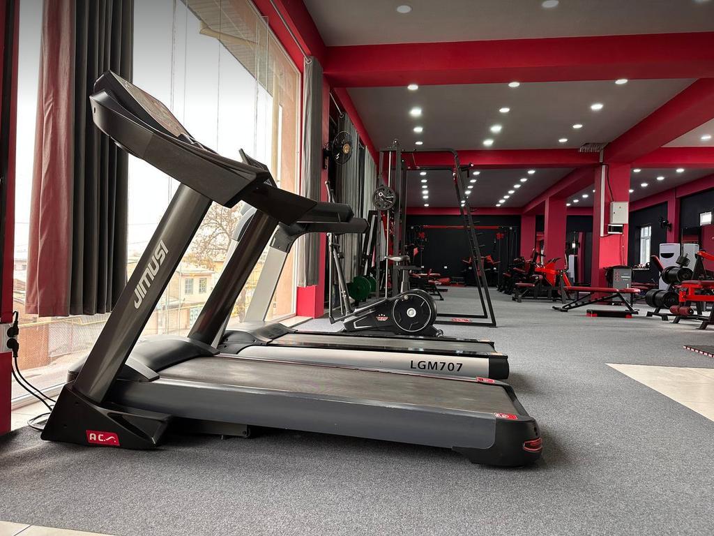Sportway FIT — фото 1