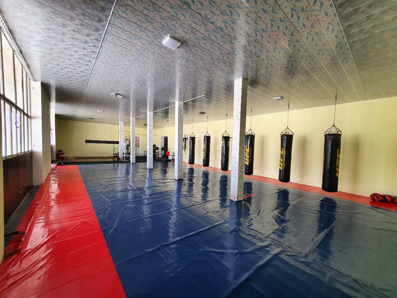 УШУ  SPORT CLUB studio image