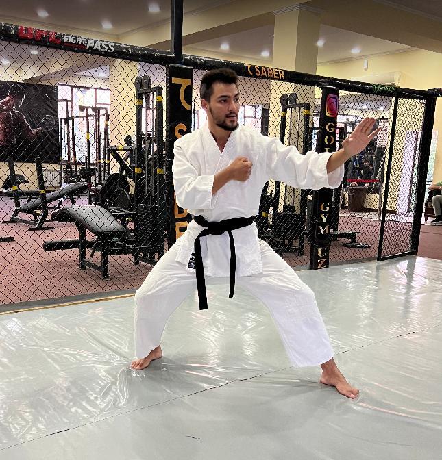 GOLD GYM фитнес-клуб — фото 5