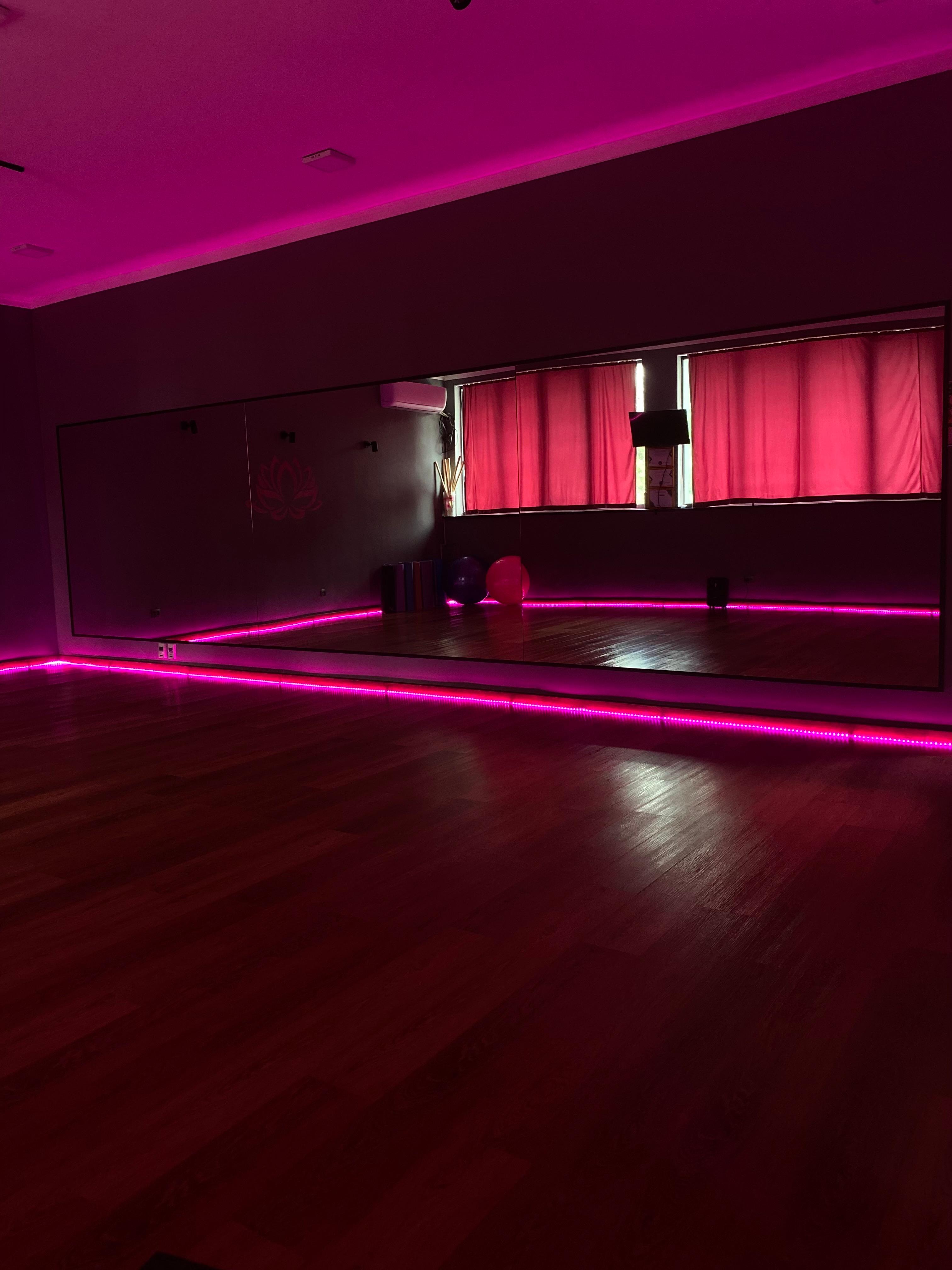 Fitness go (Юнусабад) studio image