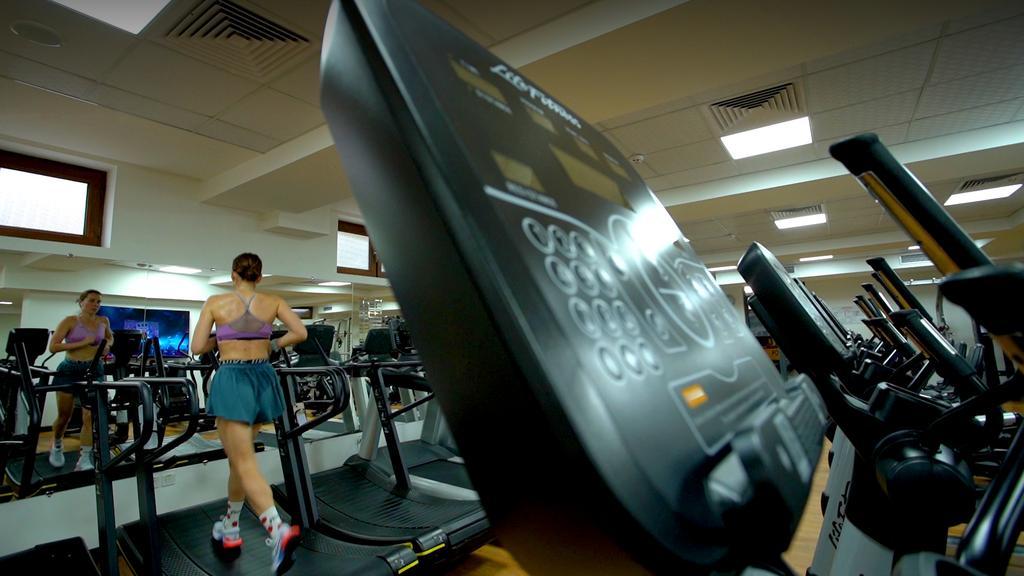 Тренажерный зал «POWER GYM» — фото 10