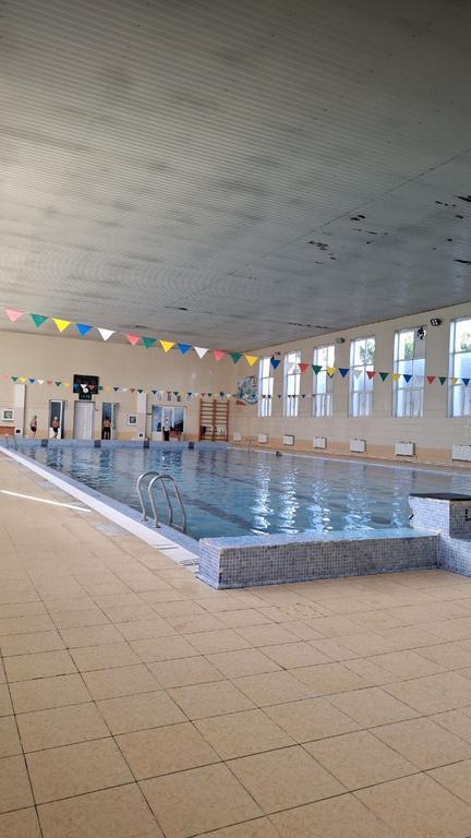 Ibn Sino Suzish Havzasi — фото 4