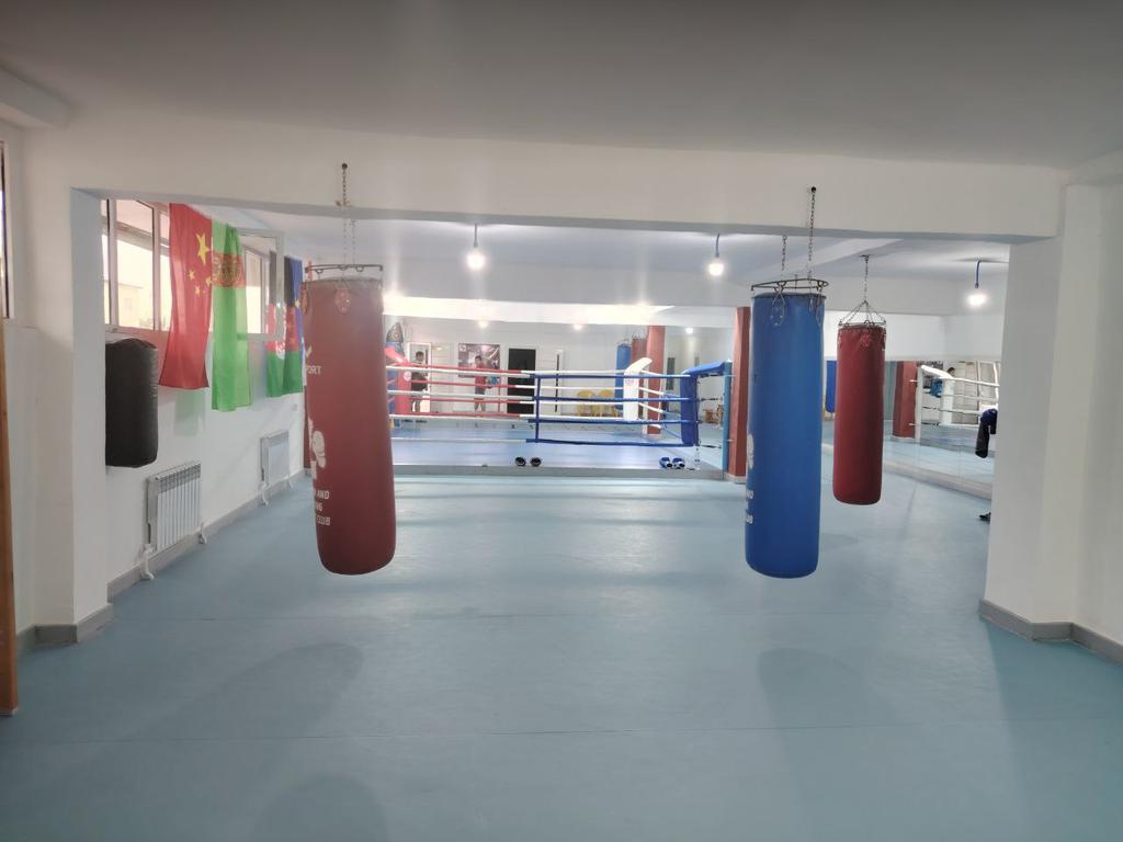 Sufiya Boxing Sport Klubi — фото 5