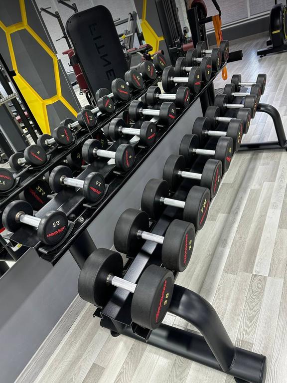 Laurel Fitness and Spa — фото 1