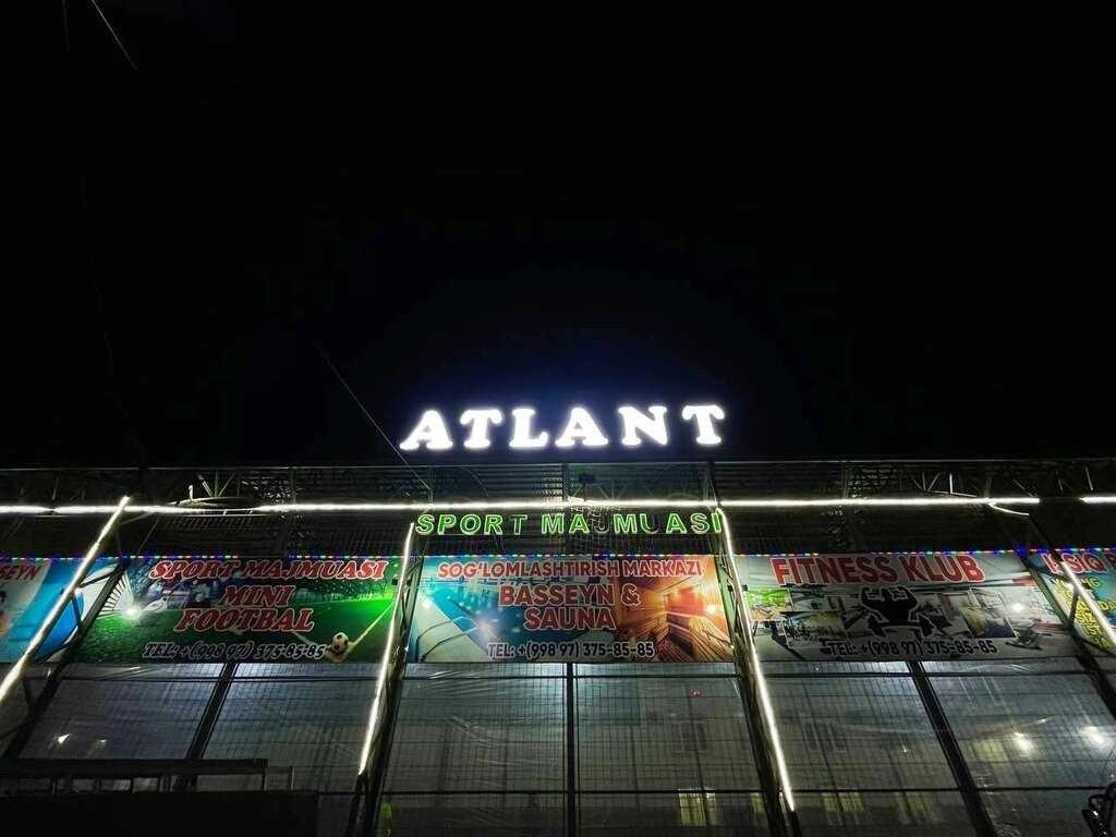 ATLANT studio image