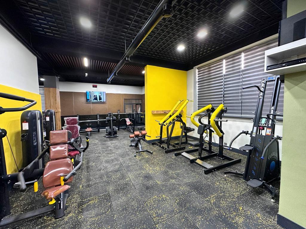 COMFORT GYM — фото 2