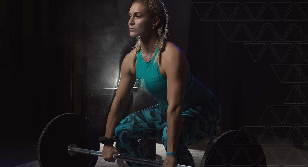 Befit Box studio image