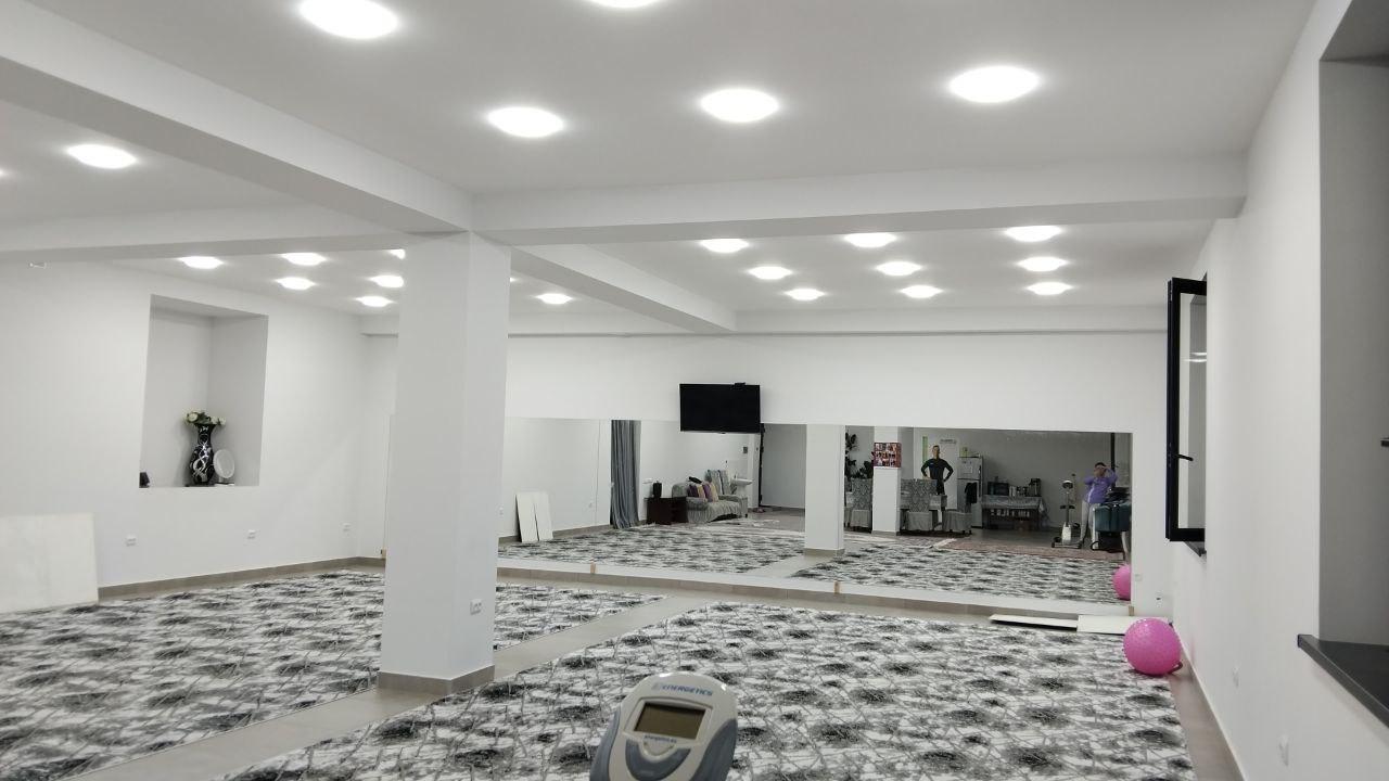 Chiroy Fitness studio image