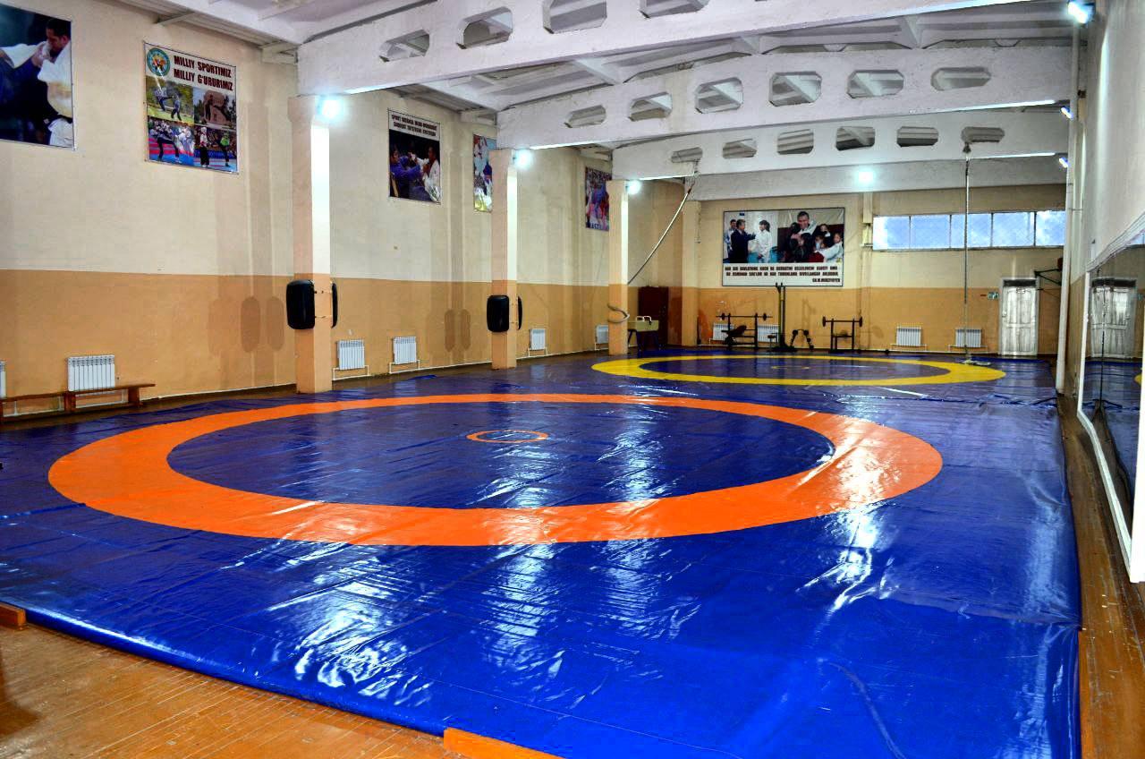 1-SON SPORT MAKTABI studio image