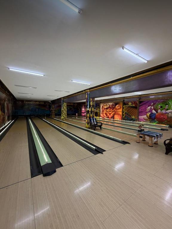GRAND BOWLING BUKHARA — фото 5