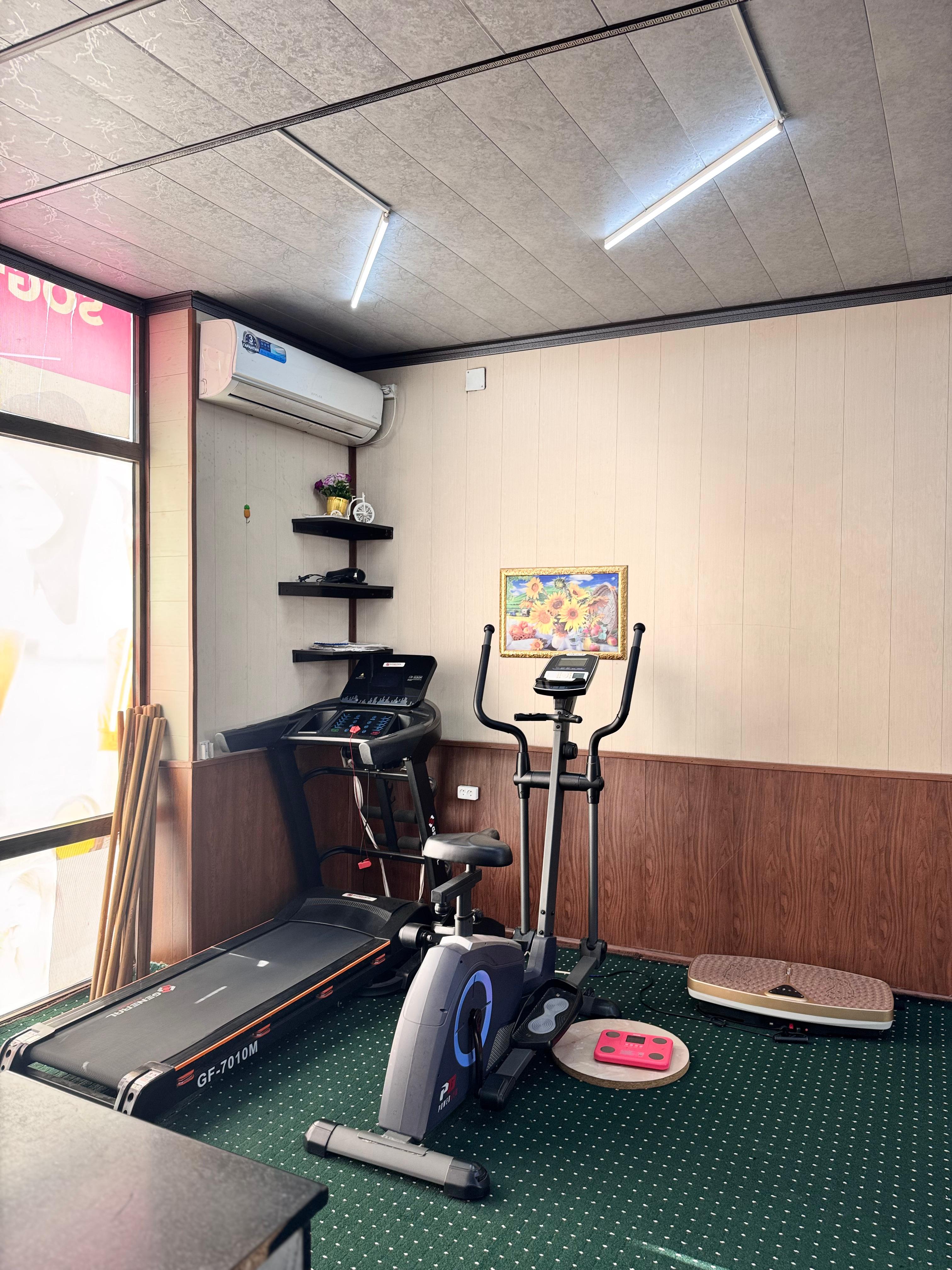 Fitness Women (Маргилан) studio image