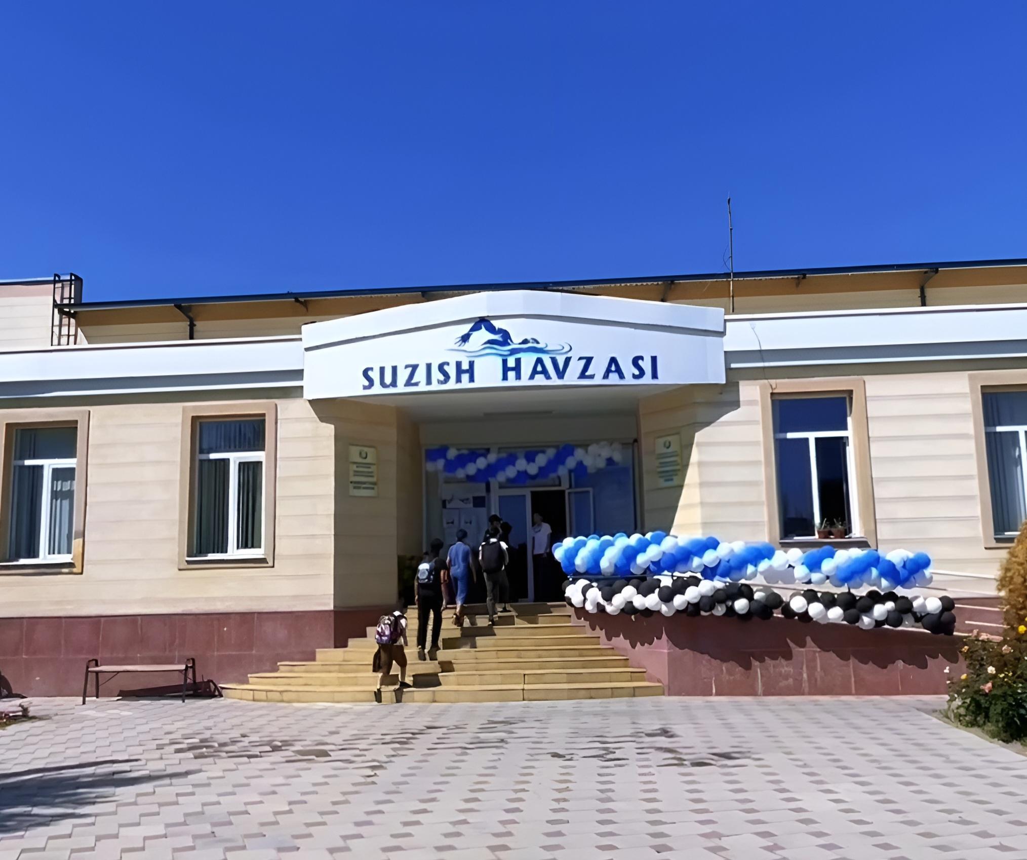 Тошбулок туман Сузиш хавзаси studio image