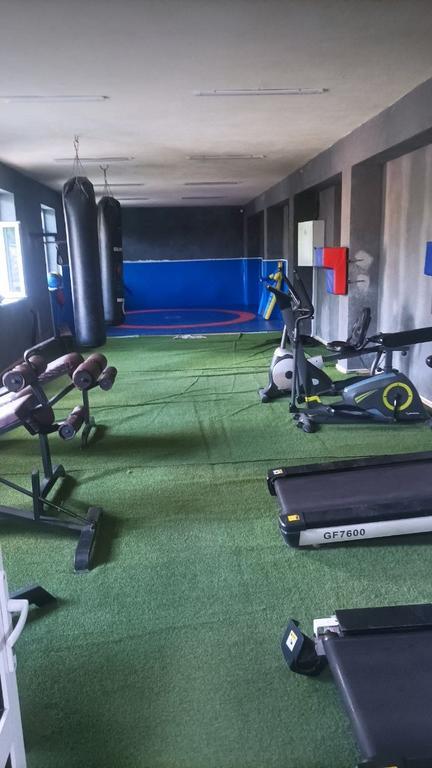 Legion gym — фото 4