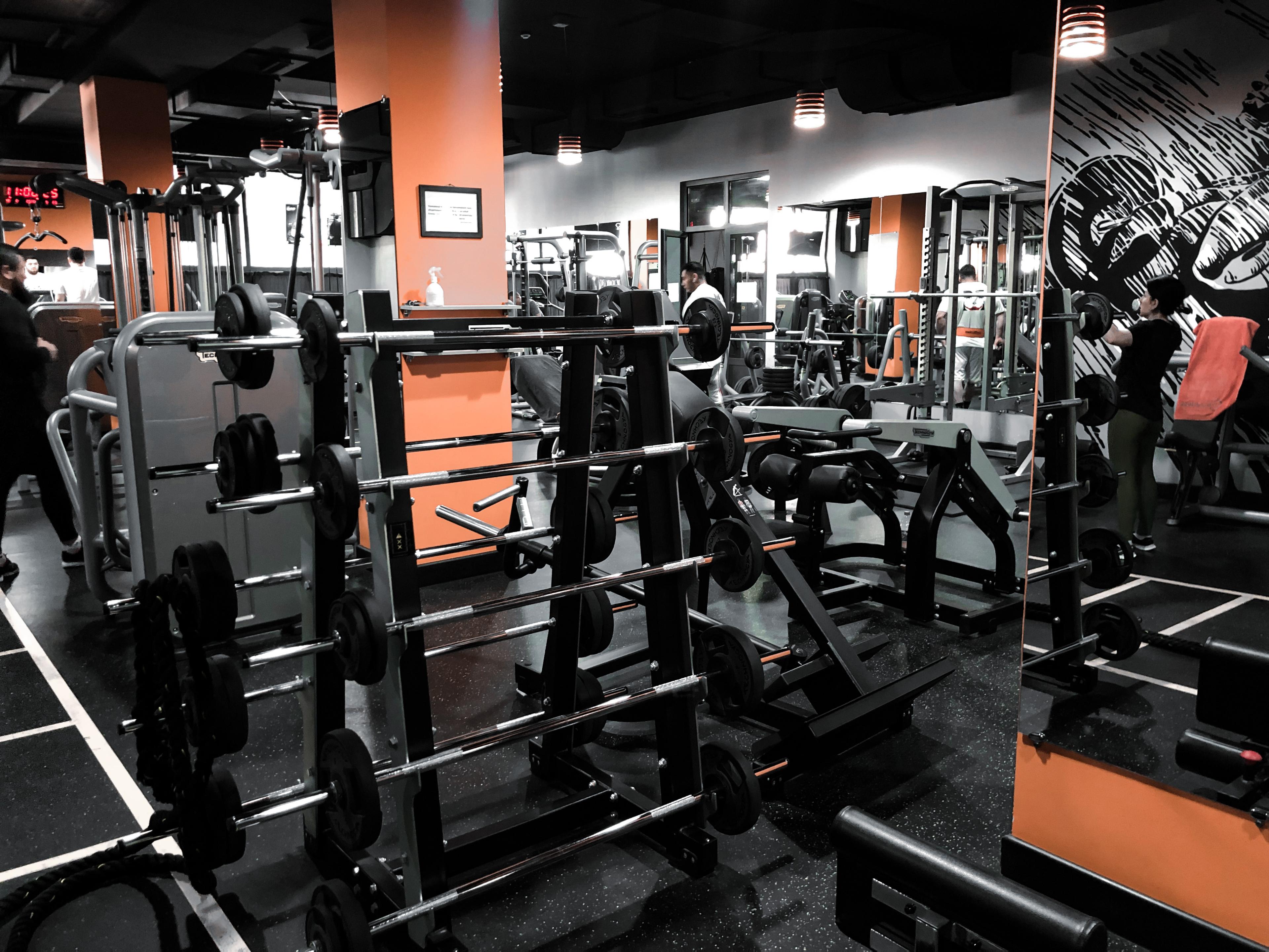 «CHALLENGE» studio image