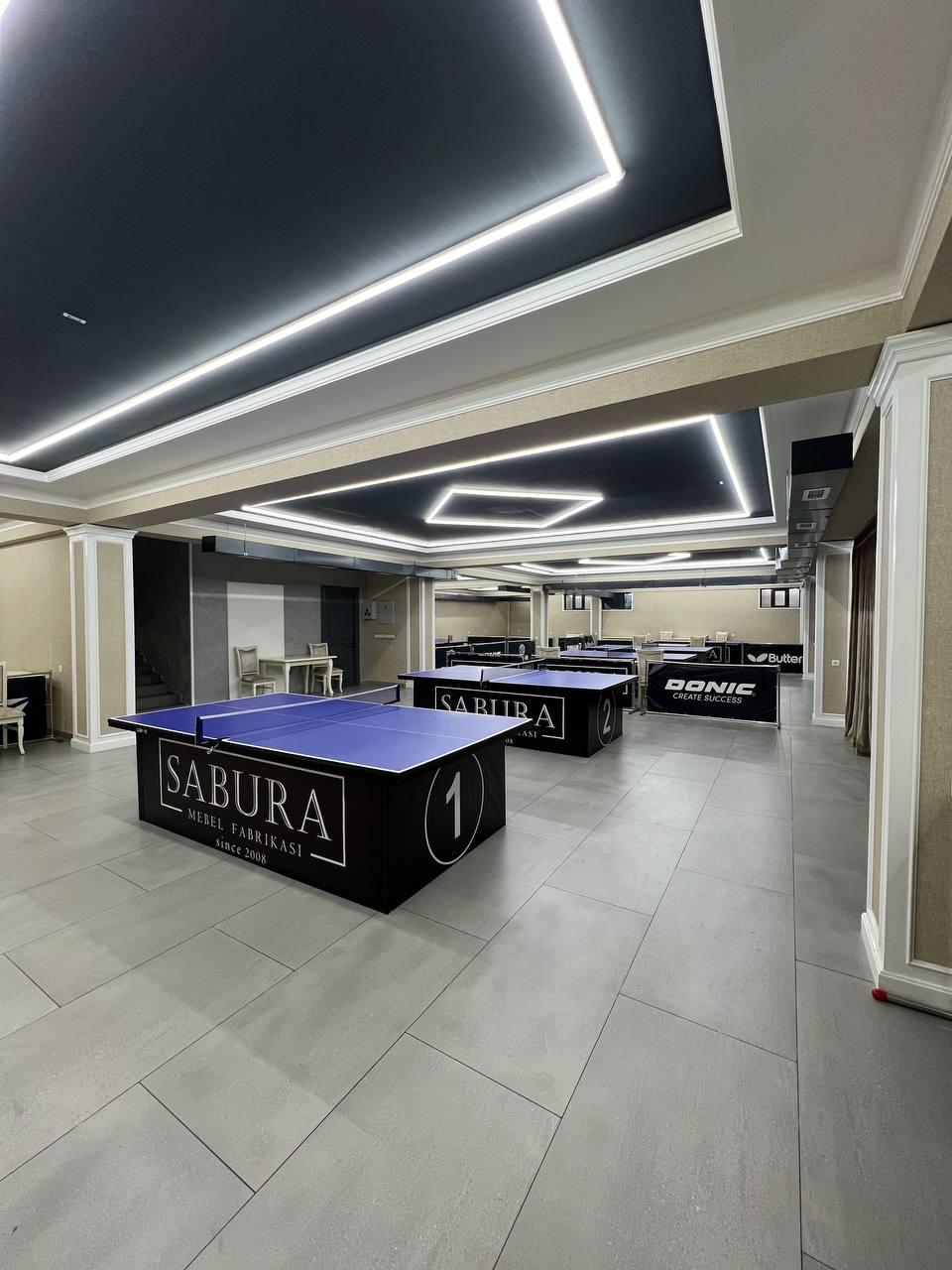 PING-PONG IBN-SINO studio image