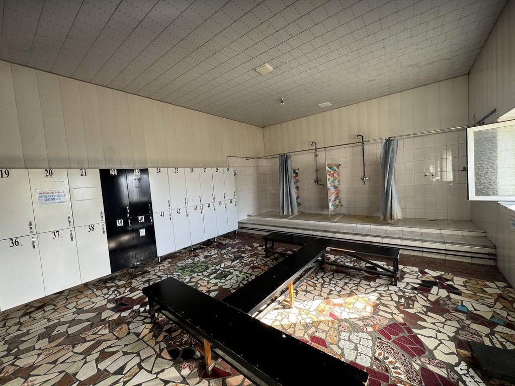 TAMERLAN FITNESS CLUB — фото 4
