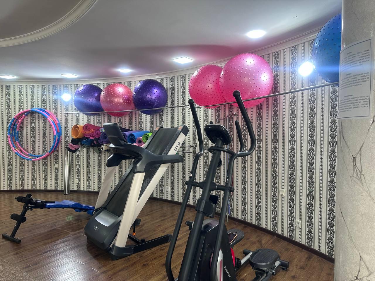 Аэробика Центр studio image