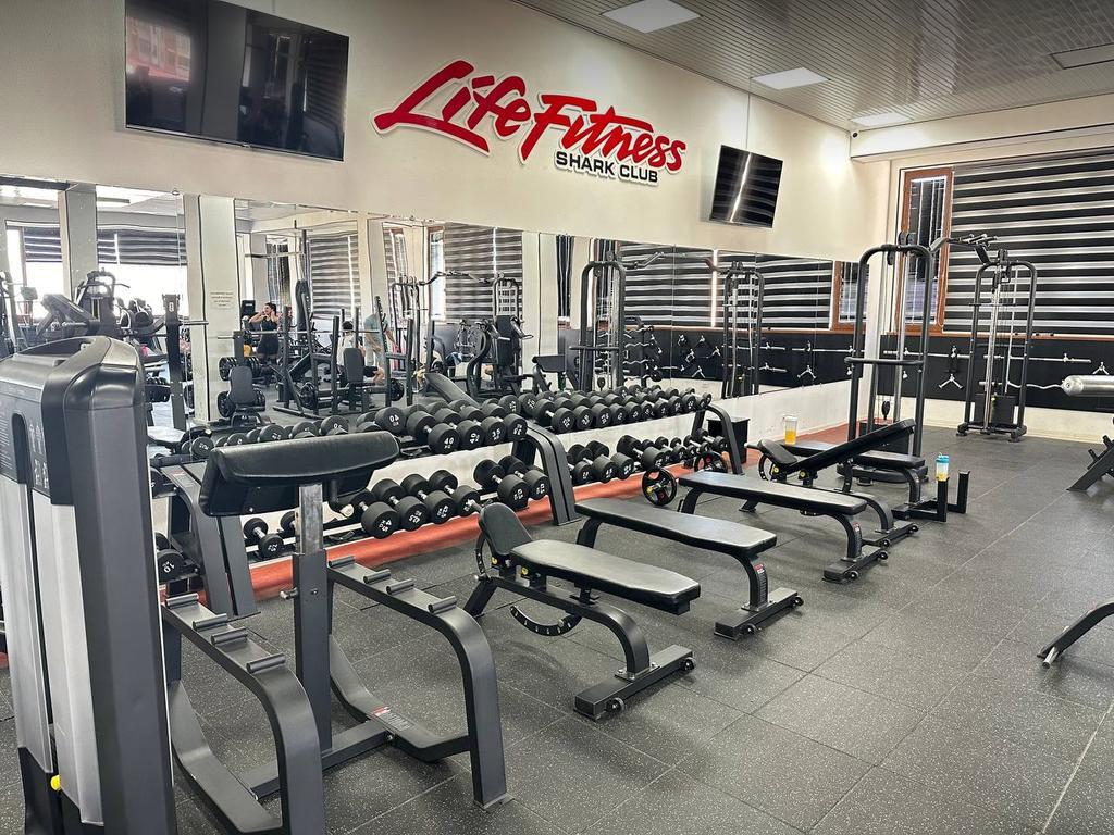 Life Fitness — фото 3