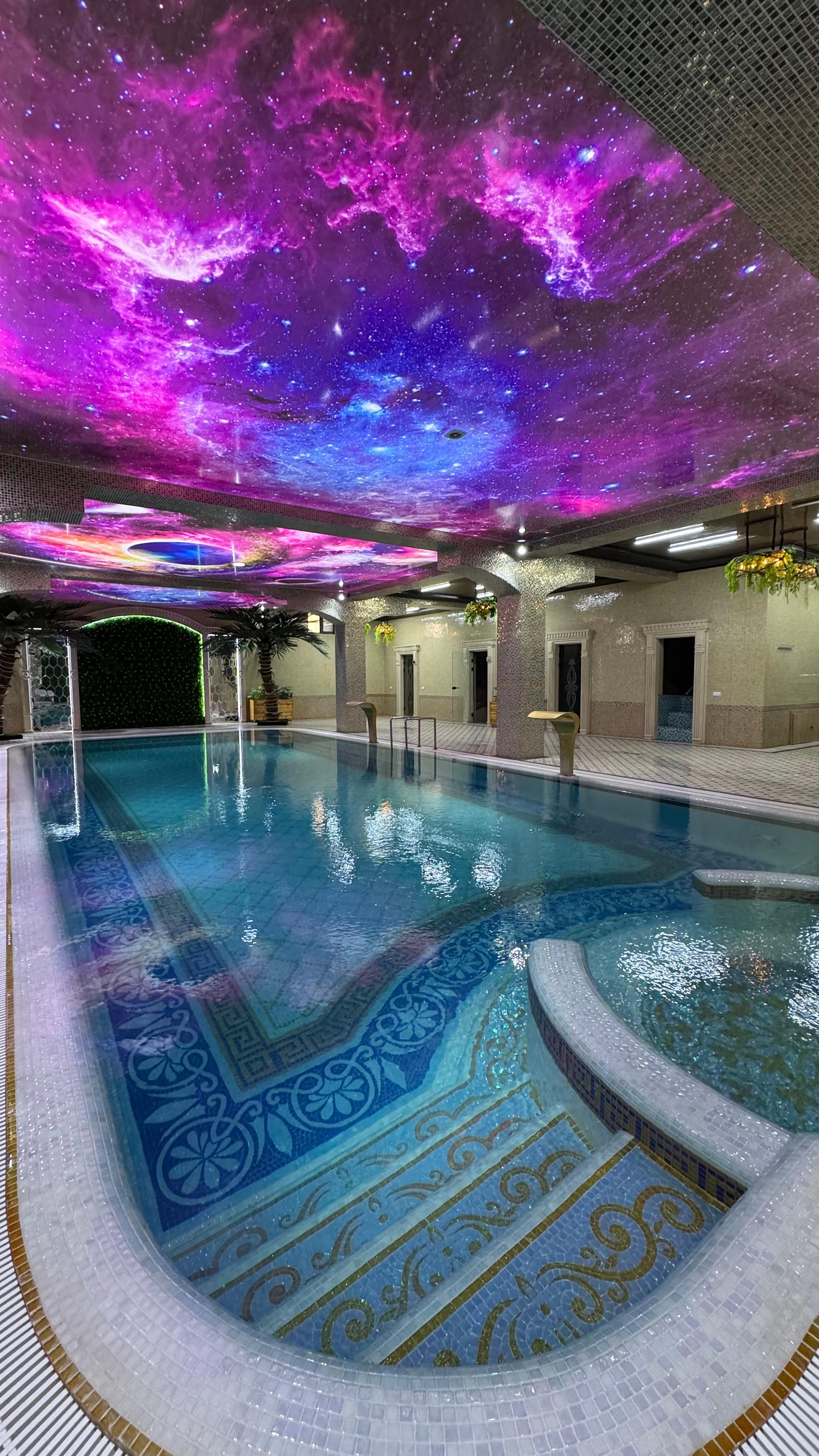 NAJOT SPA studio image