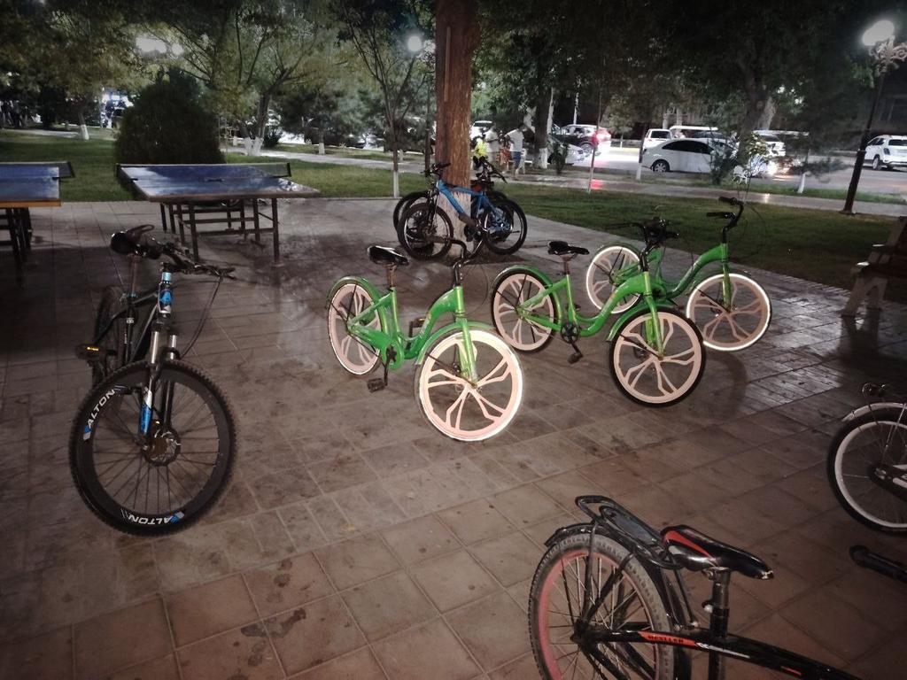 Nurabad Cycling — фото 3