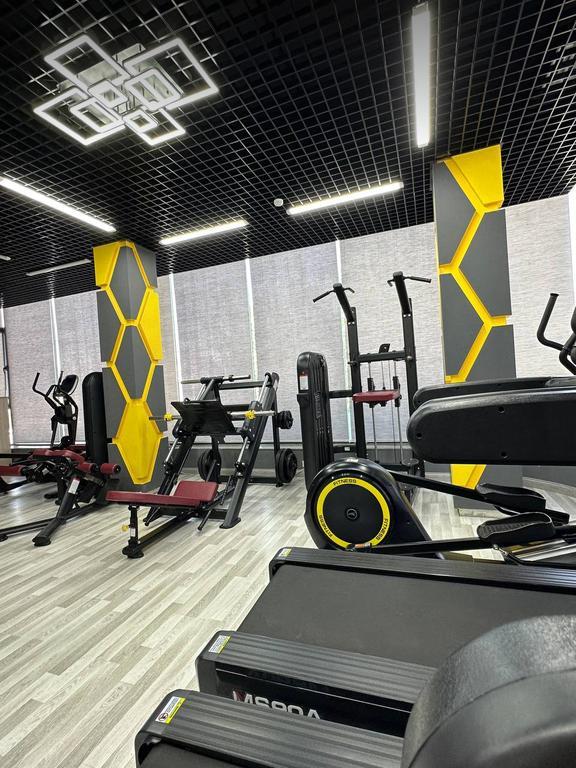 Laurel Fitness and Spa — фото 2