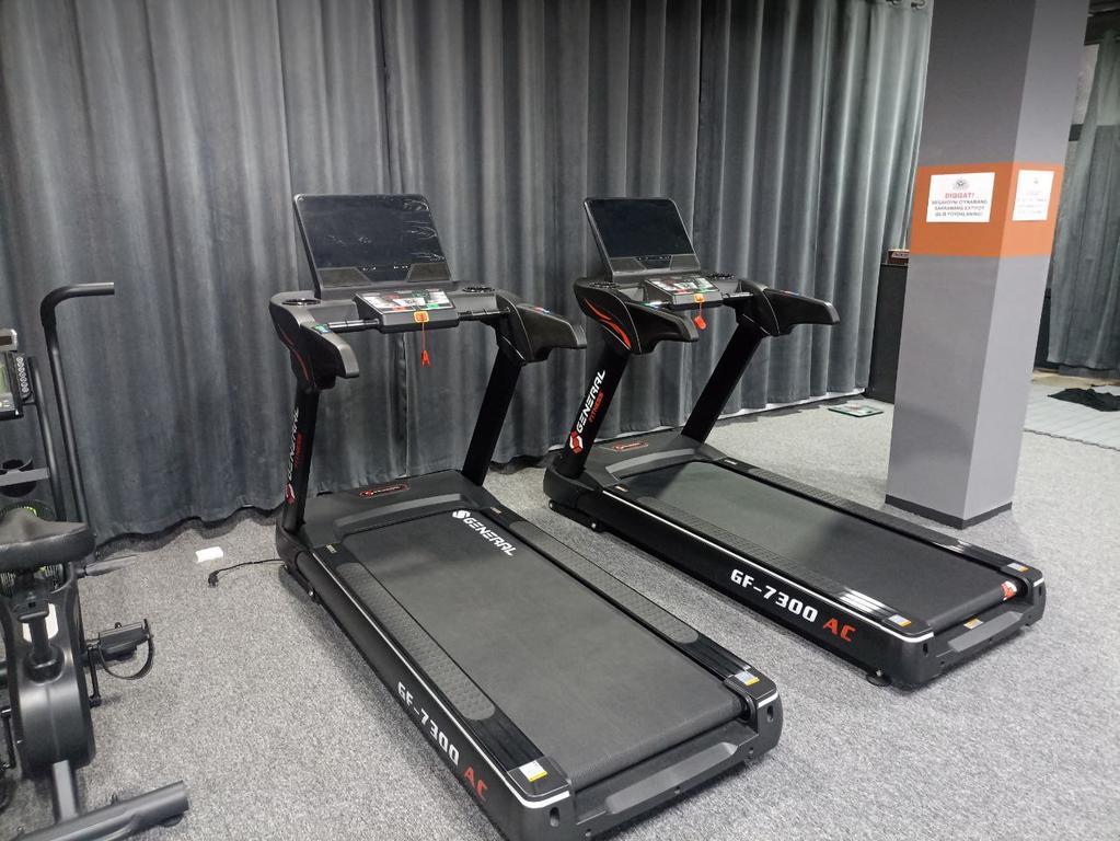 Everest Fitness Club — фото 8