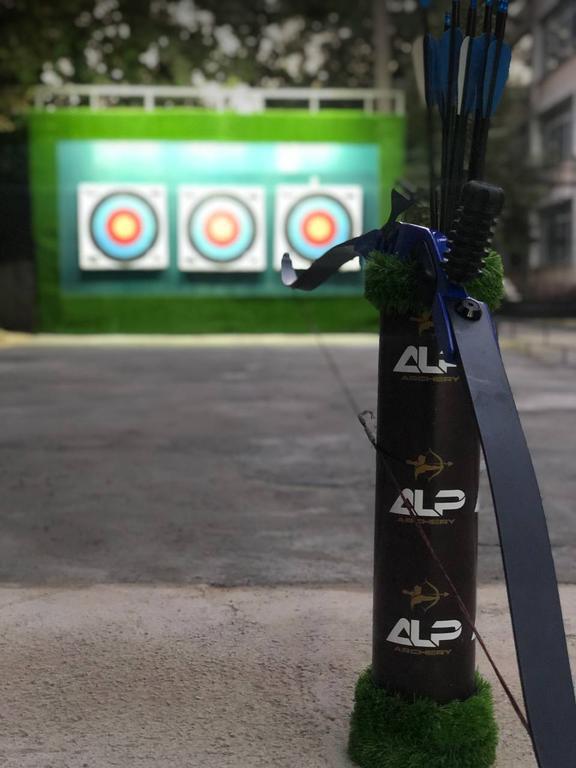 ALP Archery — фото 4