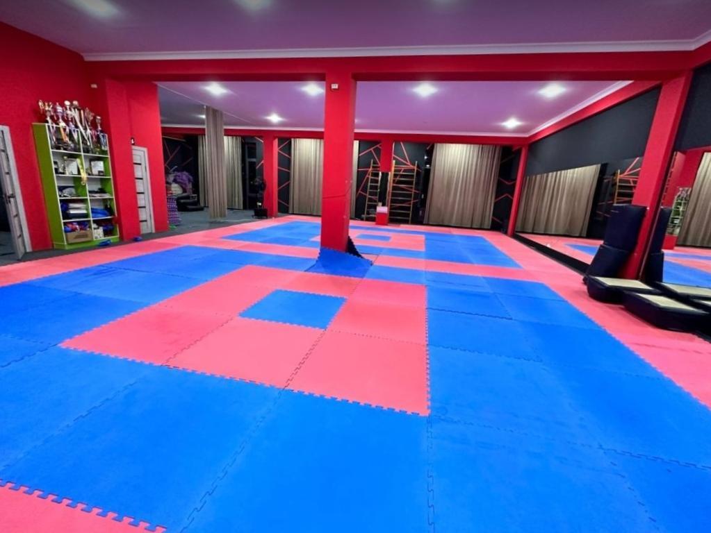 Umid Karate Sport Klubi Yangi Hayot — фото 2