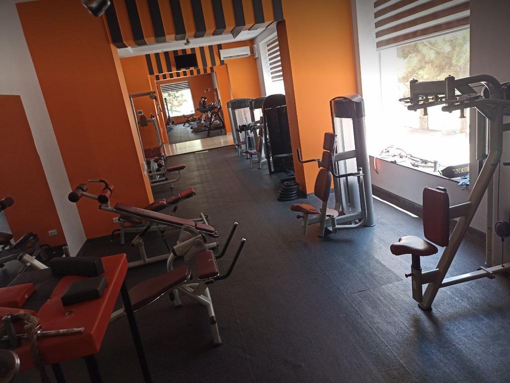 NEO GYM — фото 4