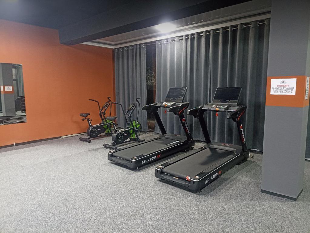 Everest Fitness Club — фото 6