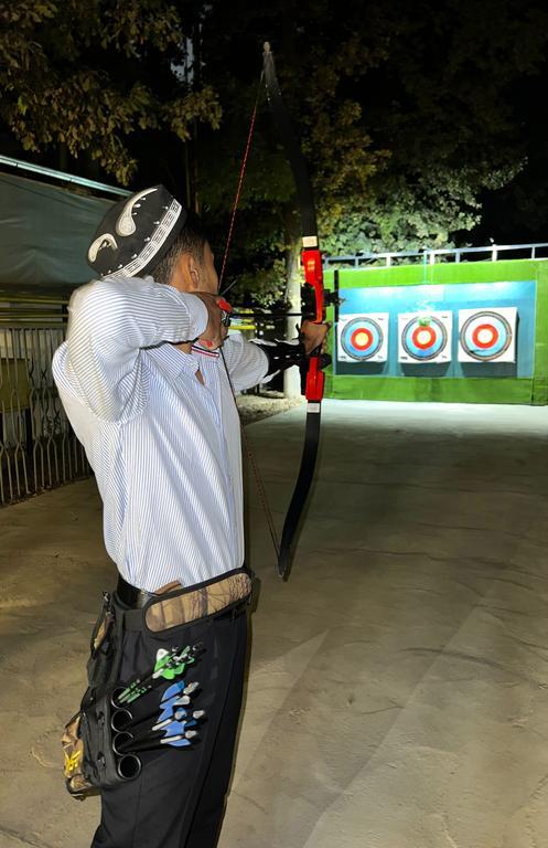 ALP Archery — фото 2