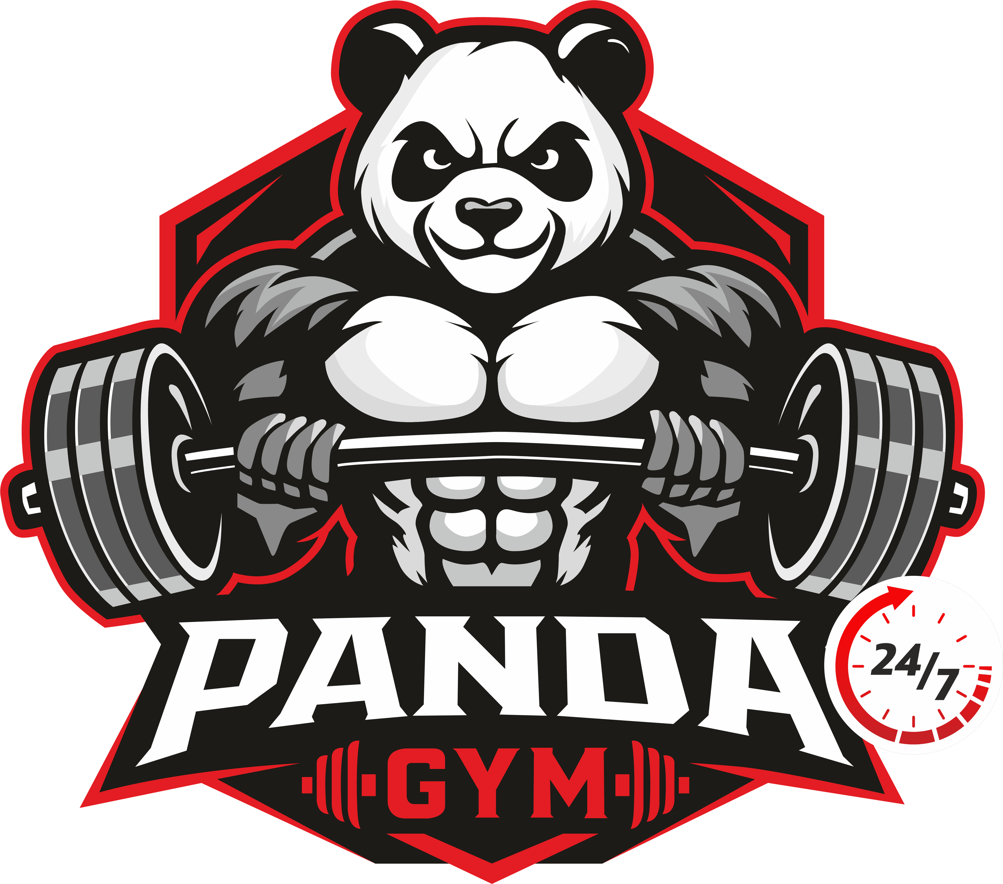 PANDA GYM studio image