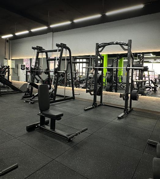 Nexus Fitness Club — фото 2