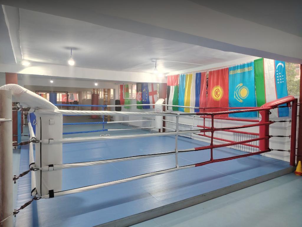 Sufiya Boxing Sport Klubi — фото 4