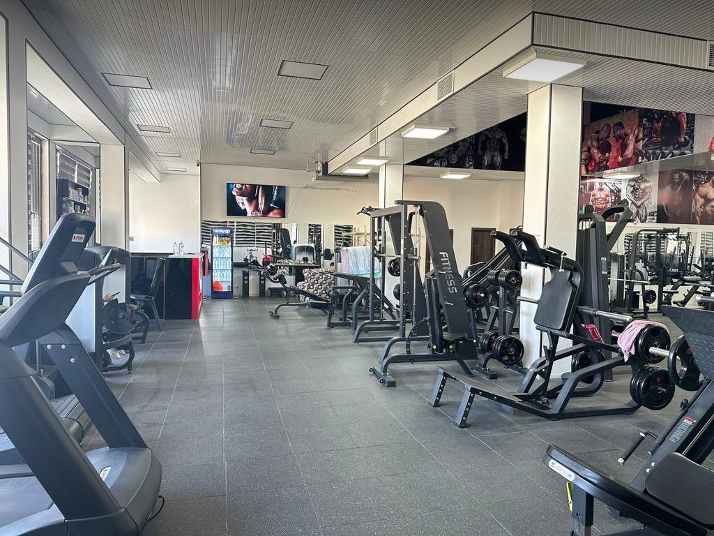 Life Fitness — фото 6
