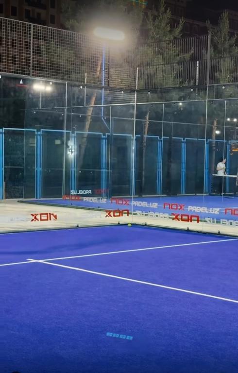 Padel.uz (Andijon) — фото 4