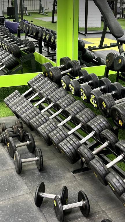 XFit — фото 7